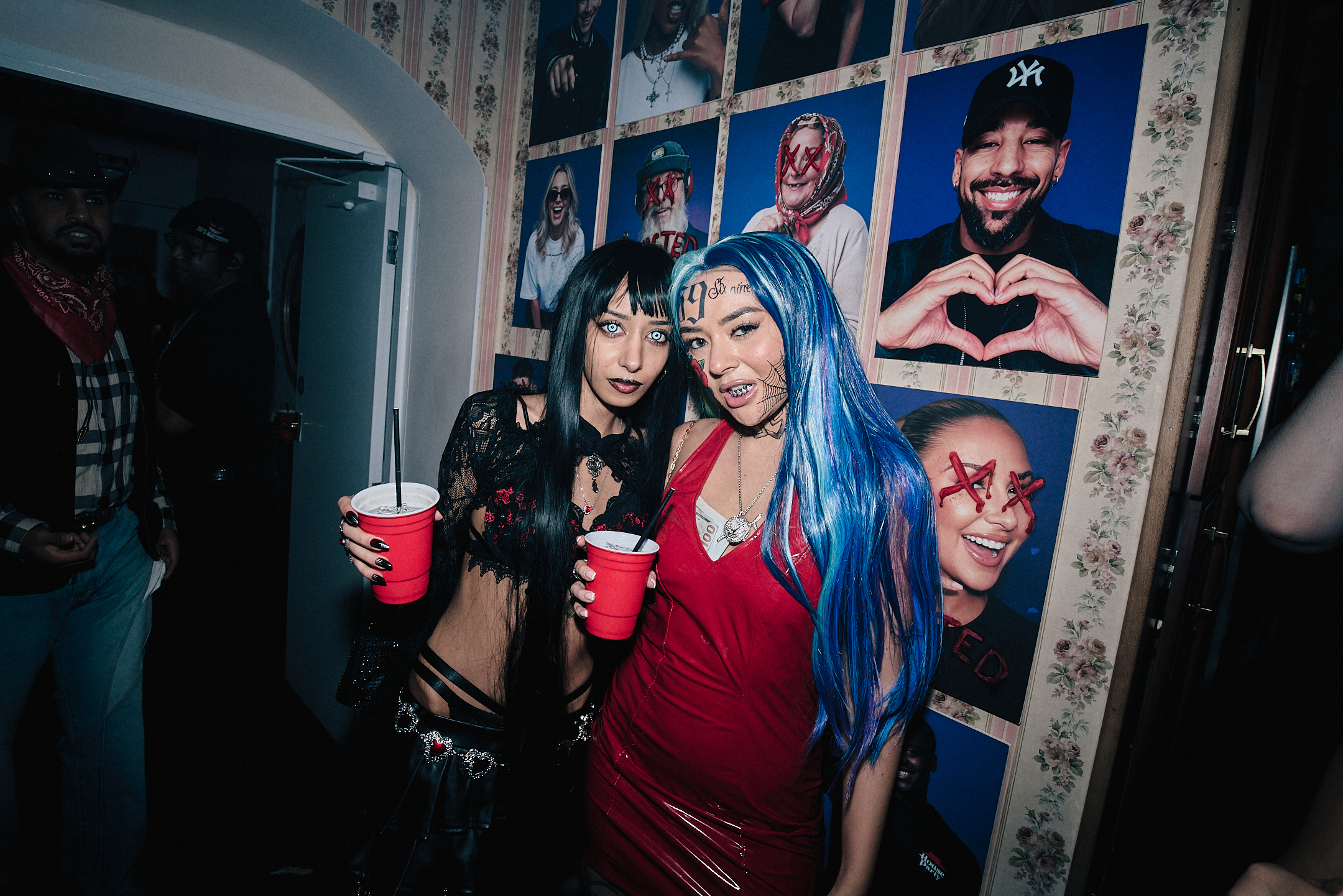Halloween Entertainment